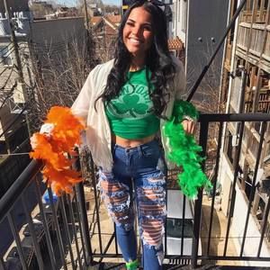 Meet your Posher, Amanda